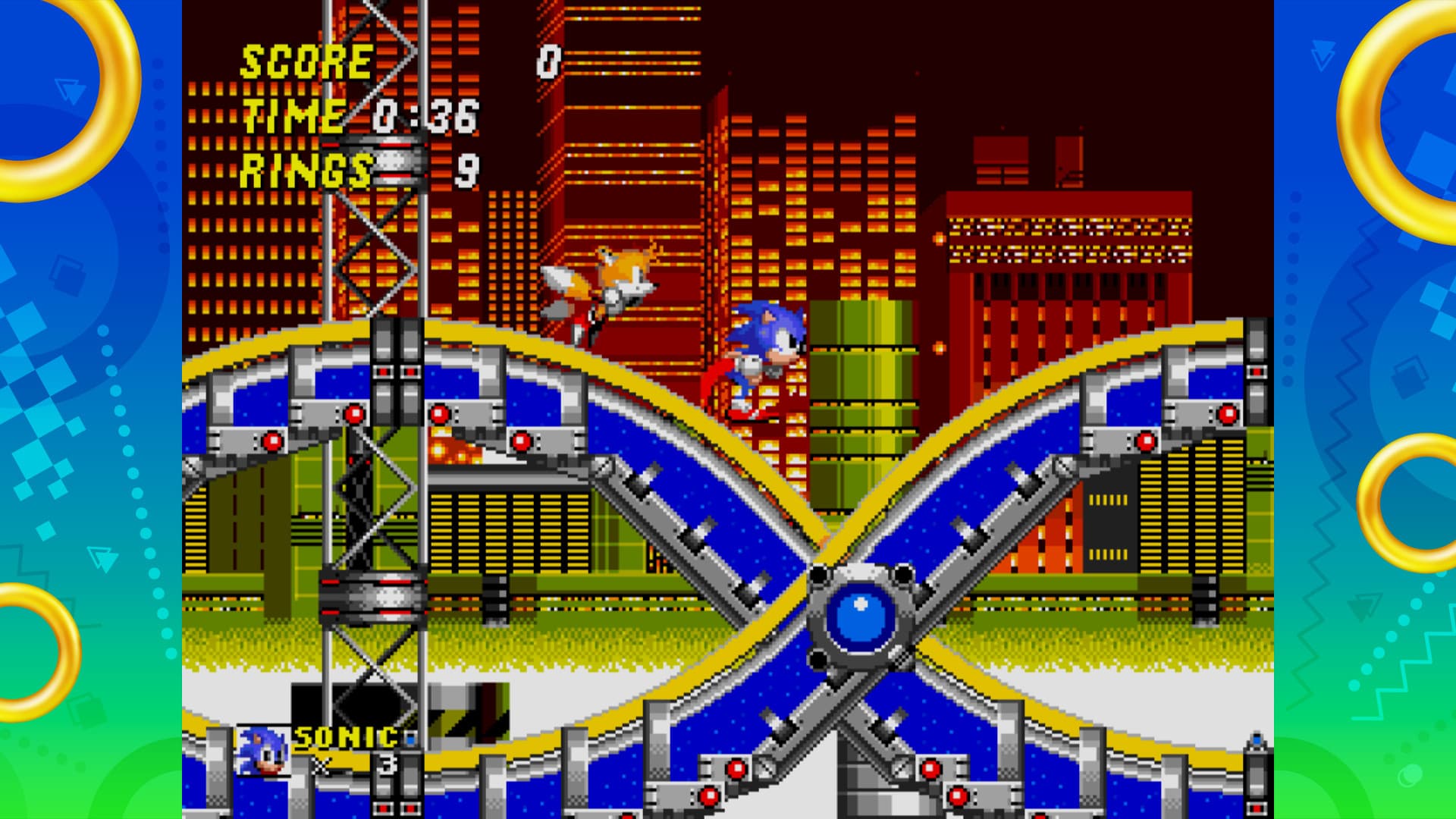 Sonic Origins PC Steam Account - 2
