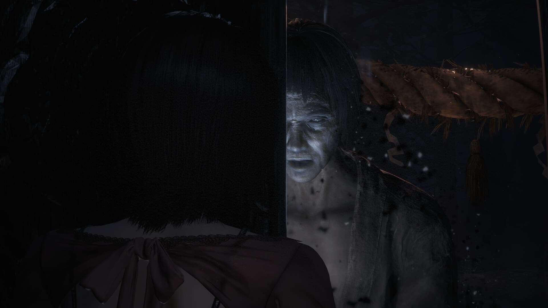 FATAL FRAME II: Crimson Butterfly REMAKE PC Steam Account - 4