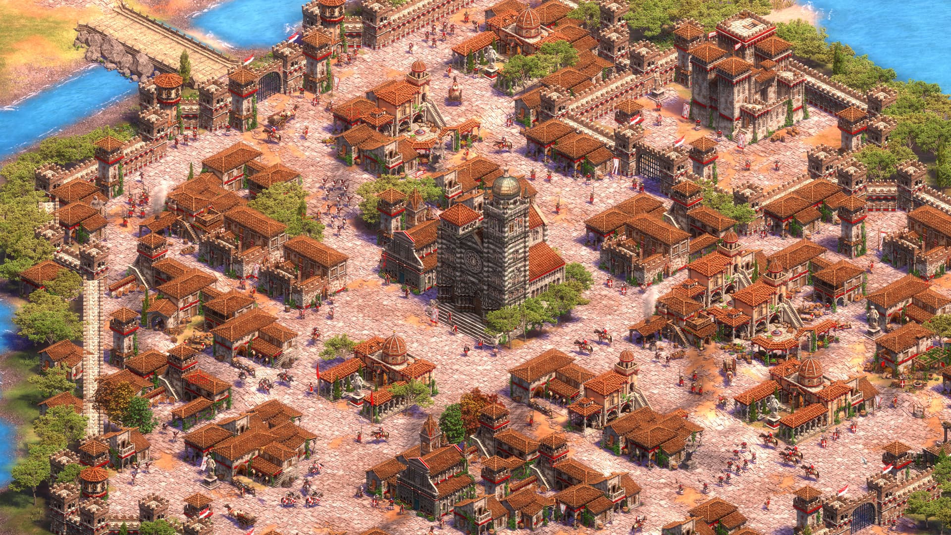 Age of Empires II: Definitive Edition - 7