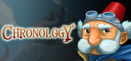Chronology PC Steam CD Key