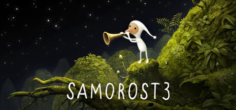 Samorost 3 Steam CD Key