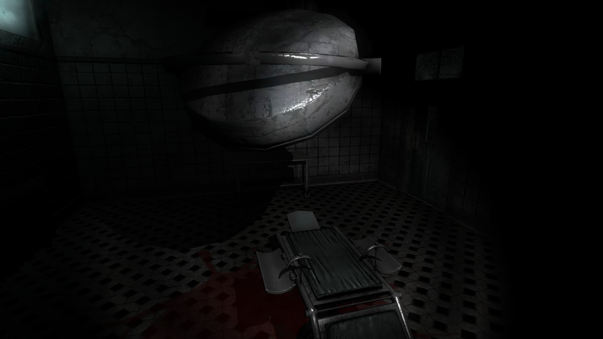 Obscuritas Steam CD Key - 5