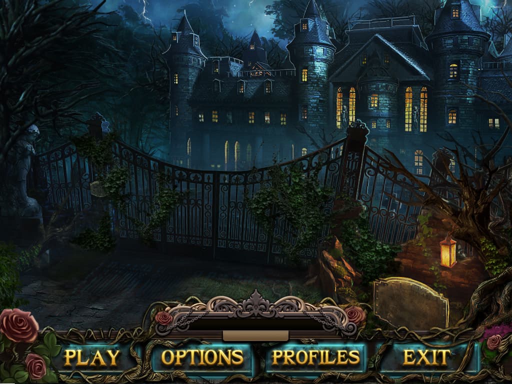 White Haven Mysteries Steam CD Key - 5