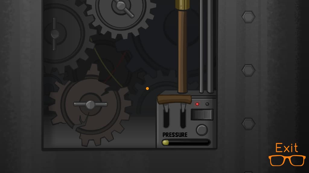 Bunker - The Underground Game Steam CD Key - 3
