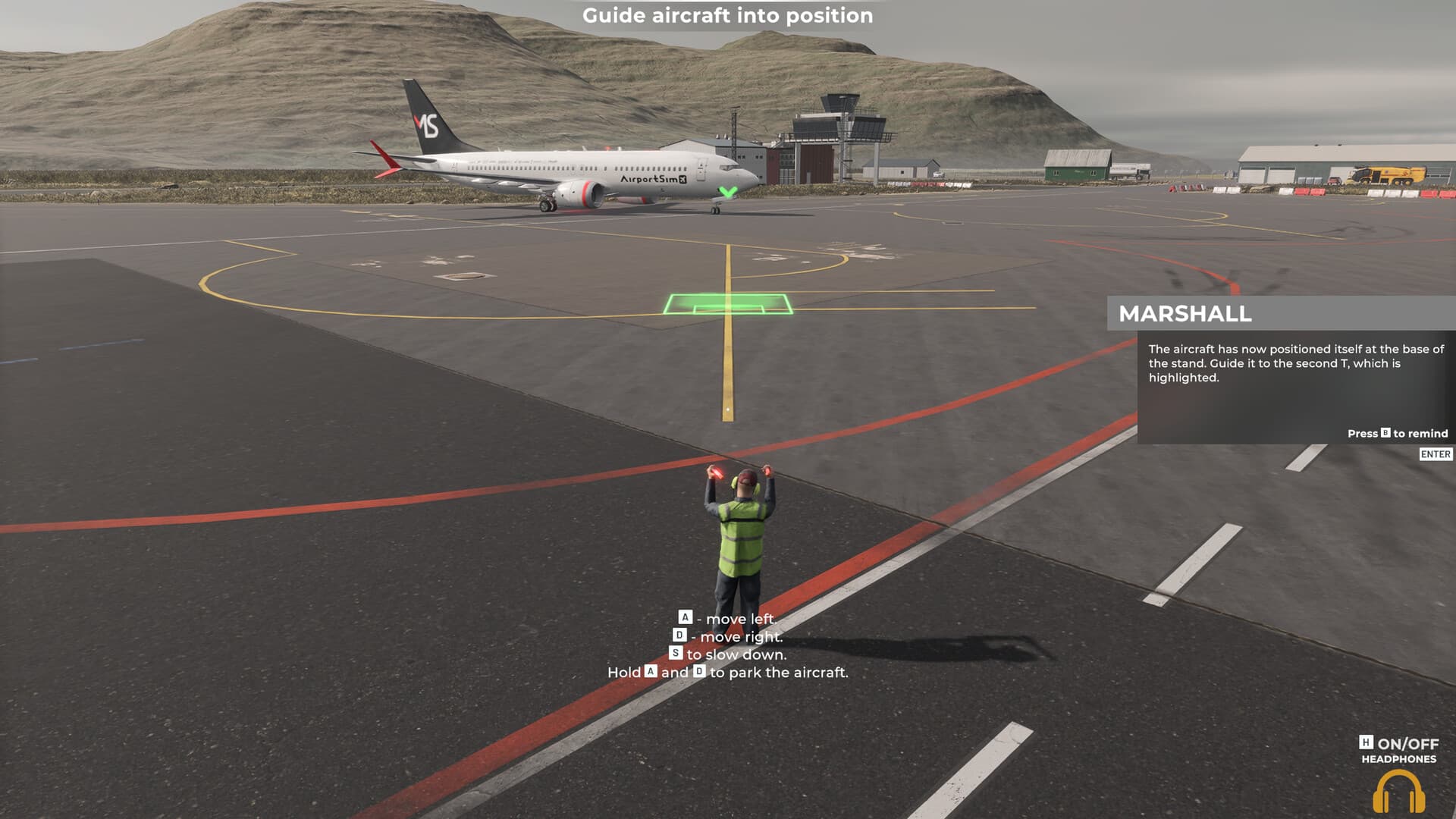 AirportSim Steam Account - 2