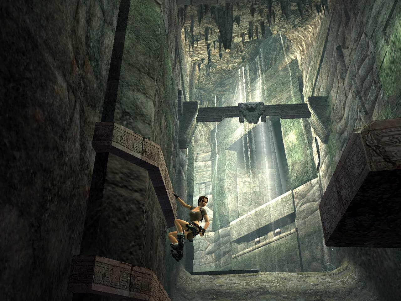 Tomb Raider: Legend Steam CD Key - 8