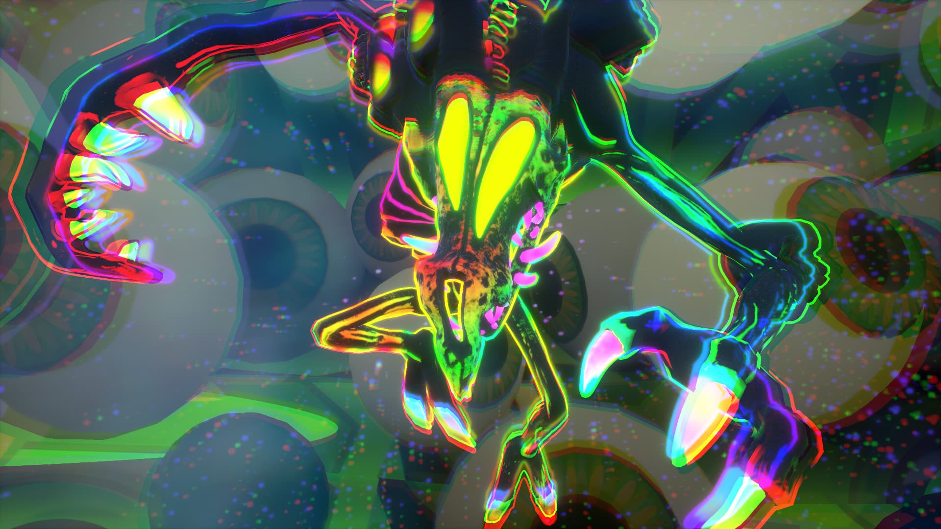 Psychonauts 2 Steam Account - 6