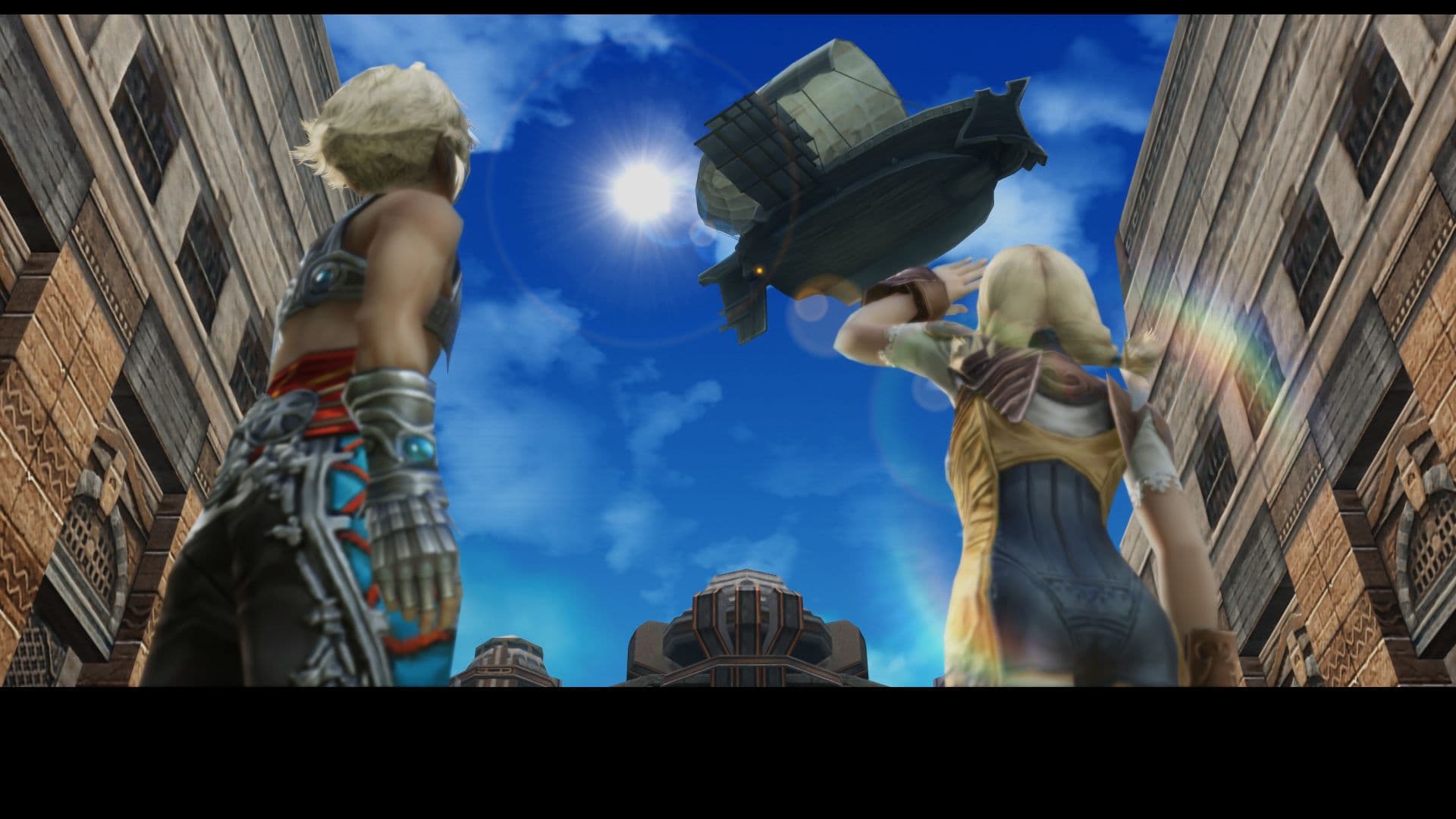 Final Fantasy XII - The Zodiac Age PC Steam Account - 5