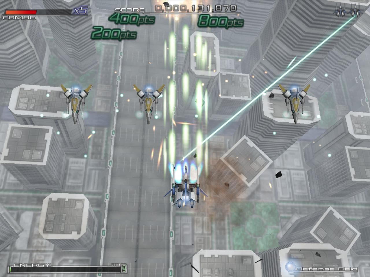 ALLTYNEX Second Steam CD Key - 5