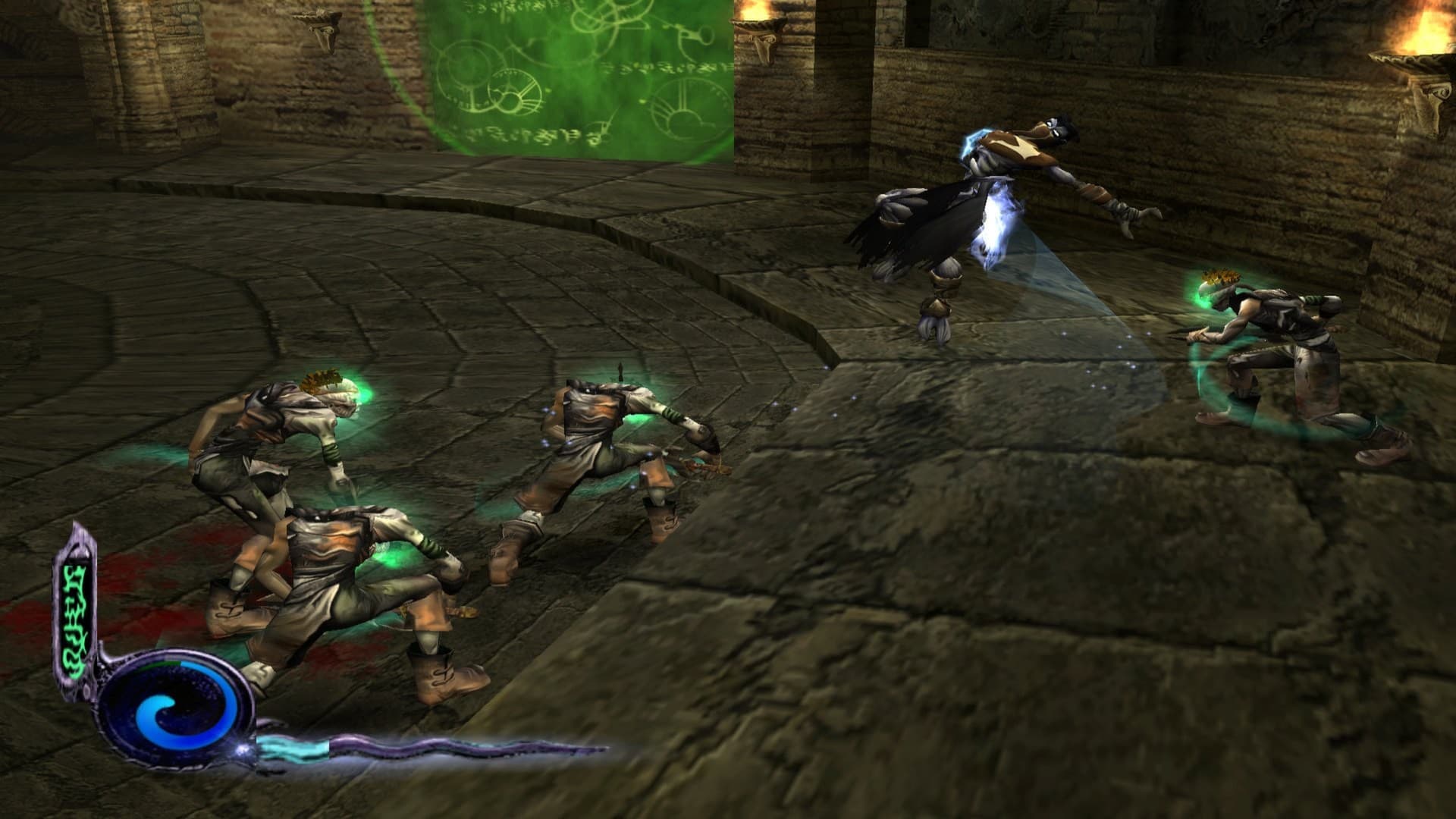 Legacy of Kain: Defiance Steam CD Key - 7