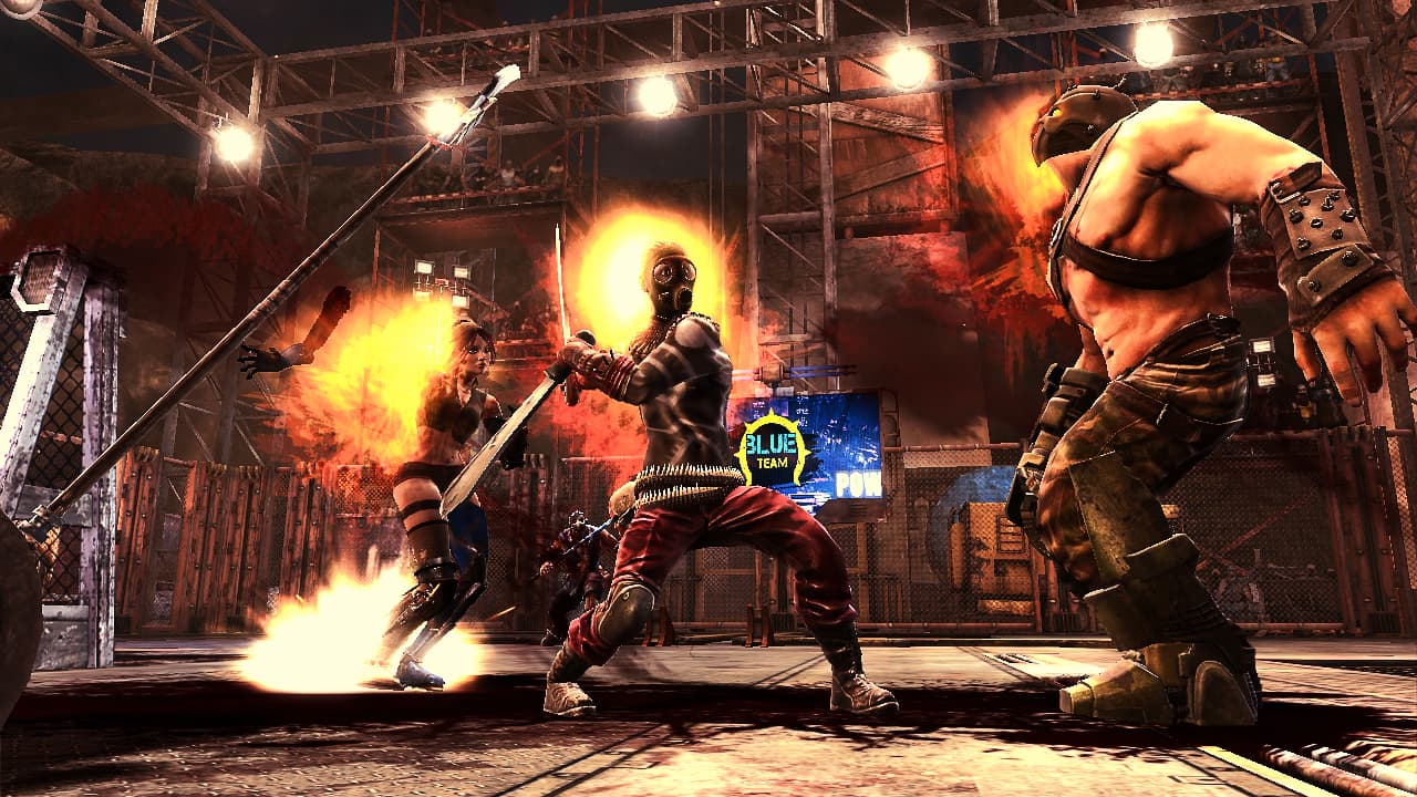 Bloodbath Steam CD Key - 5