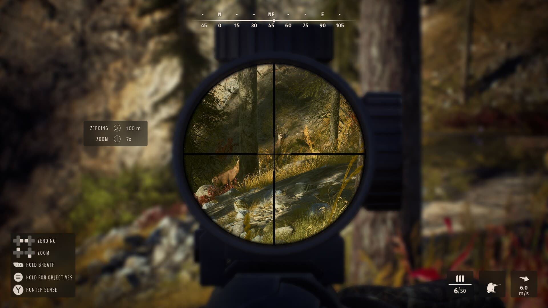 Way of the Hunter Steam Account - 8