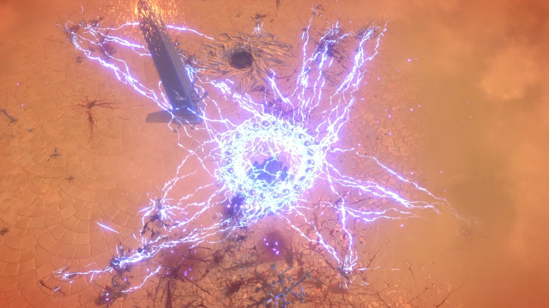 Insect Swarm PC Steam Account - 7