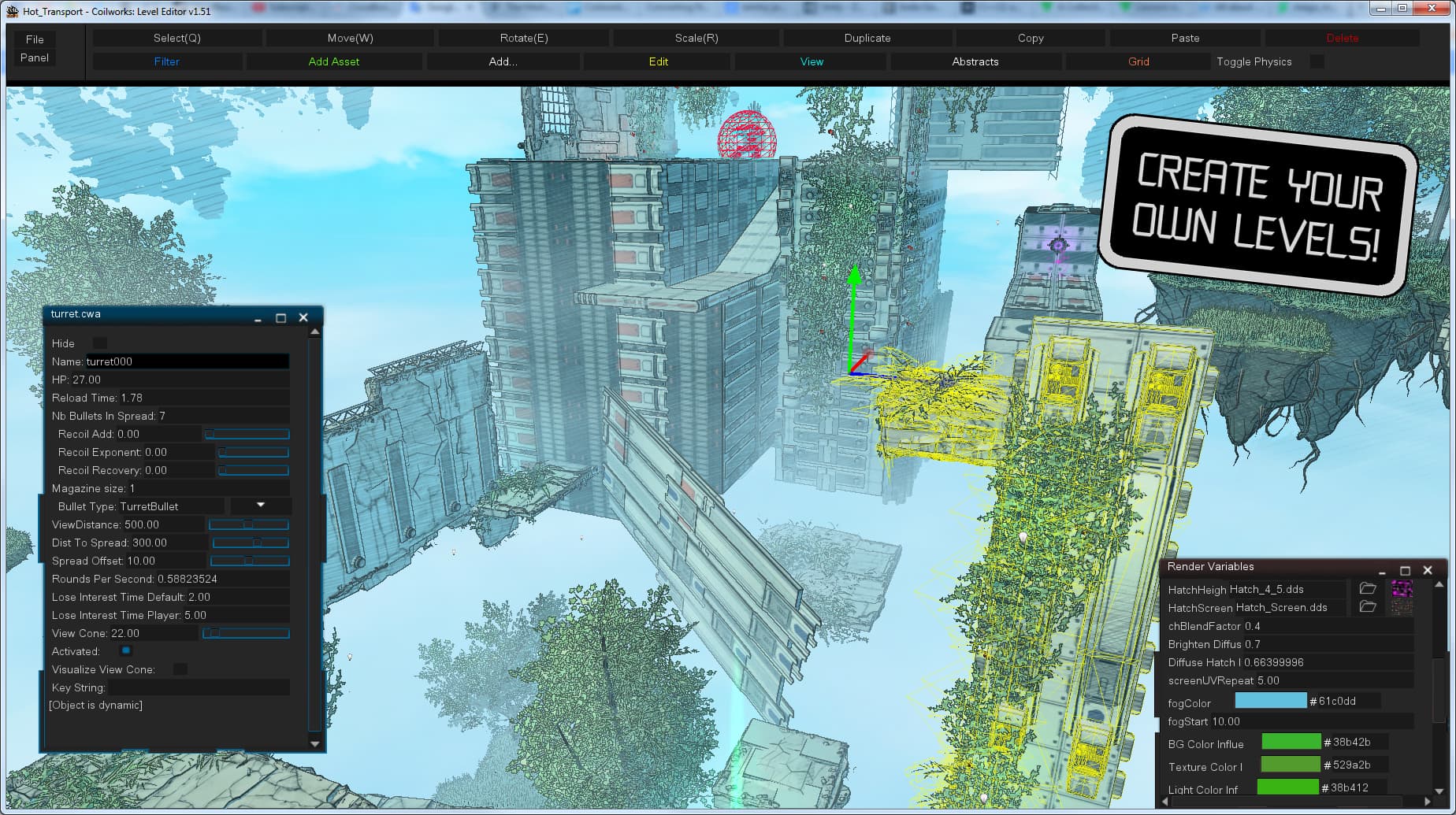 Cloudbuilt Steam CD Key - 4
