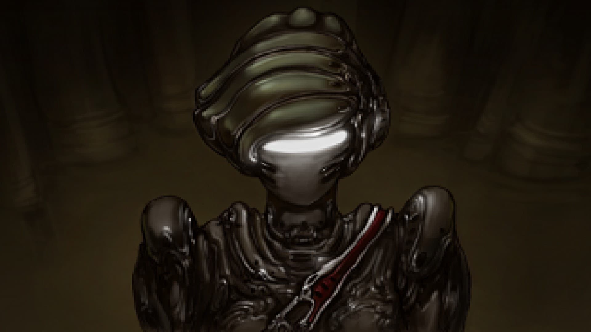 Primordia Steam CD Key - 5