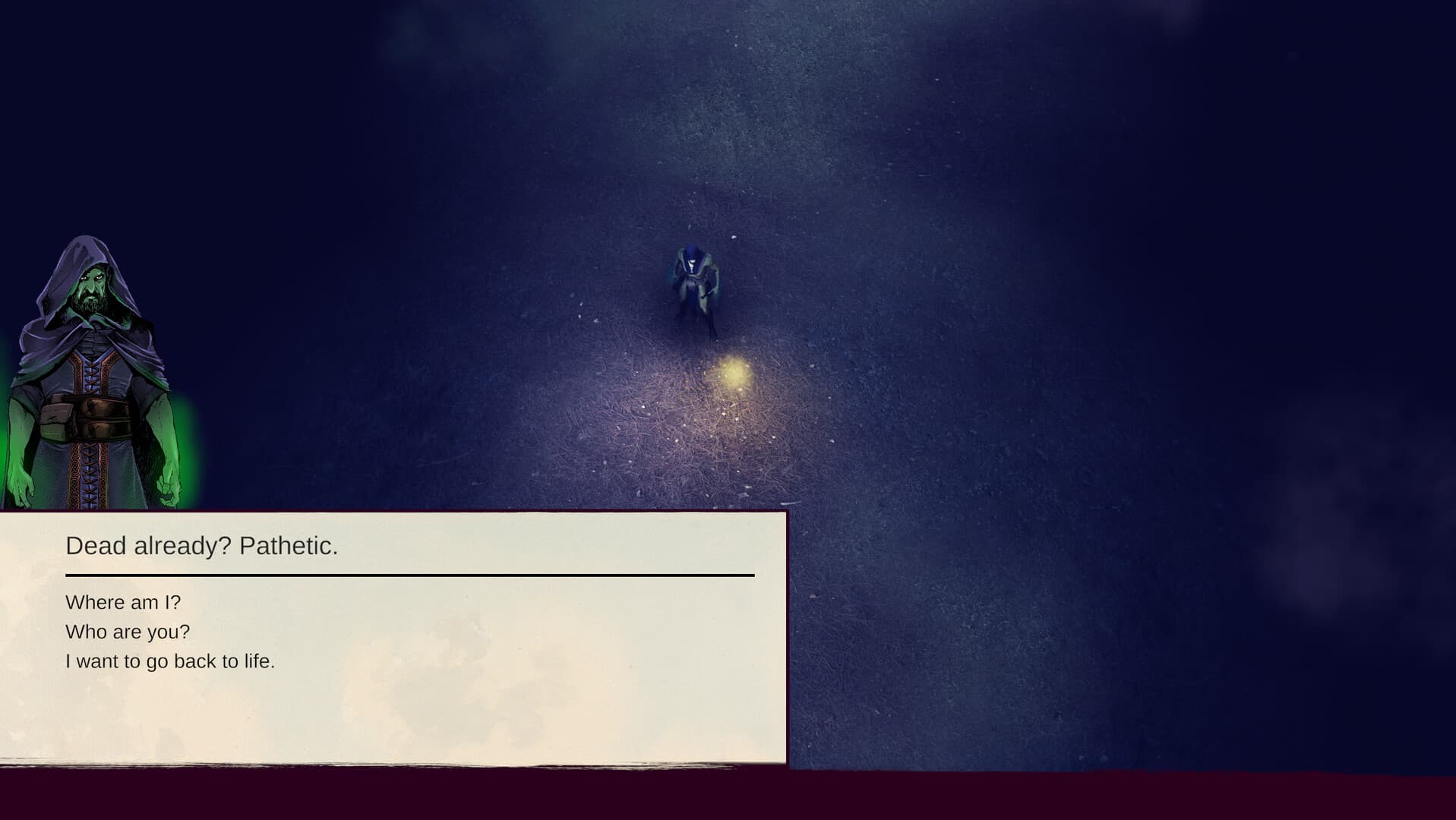 Svarog's Dream PC Steam Account - 6