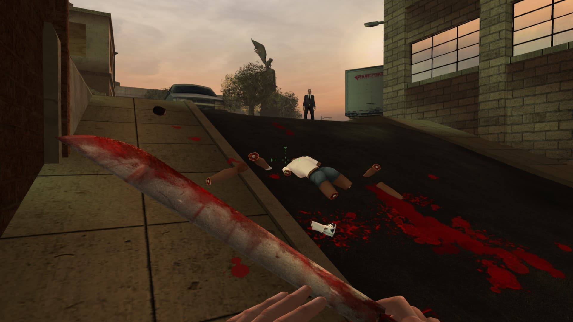 Postal 2 PC Steam Account - 6