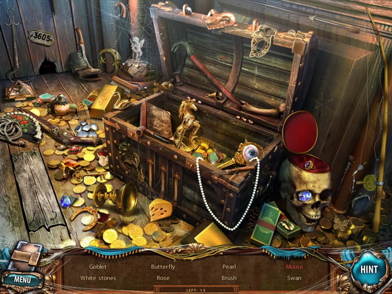 Sacra Terra: Angelic Night Steam CD Key - 5