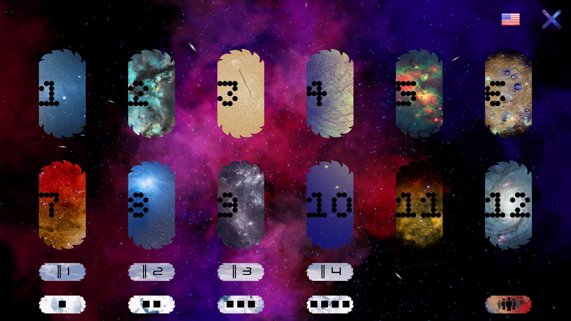 Energy Balance PC Steam CD Key - 8