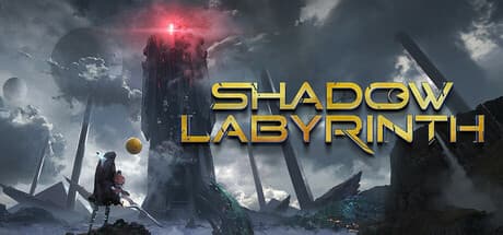 Shadow Labyrinth PC Steam Account
