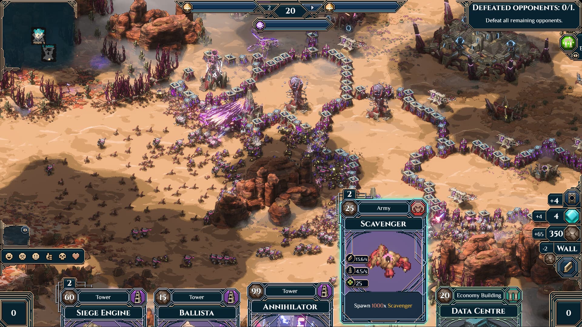 WARCANA PC Steam Account - 8