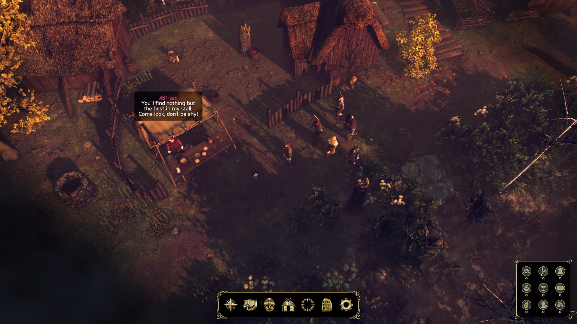 Expeditions: Viking PC Steam Account - 8