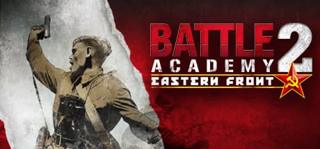 Battle Academy 2: Eastern Front Steam CD Key