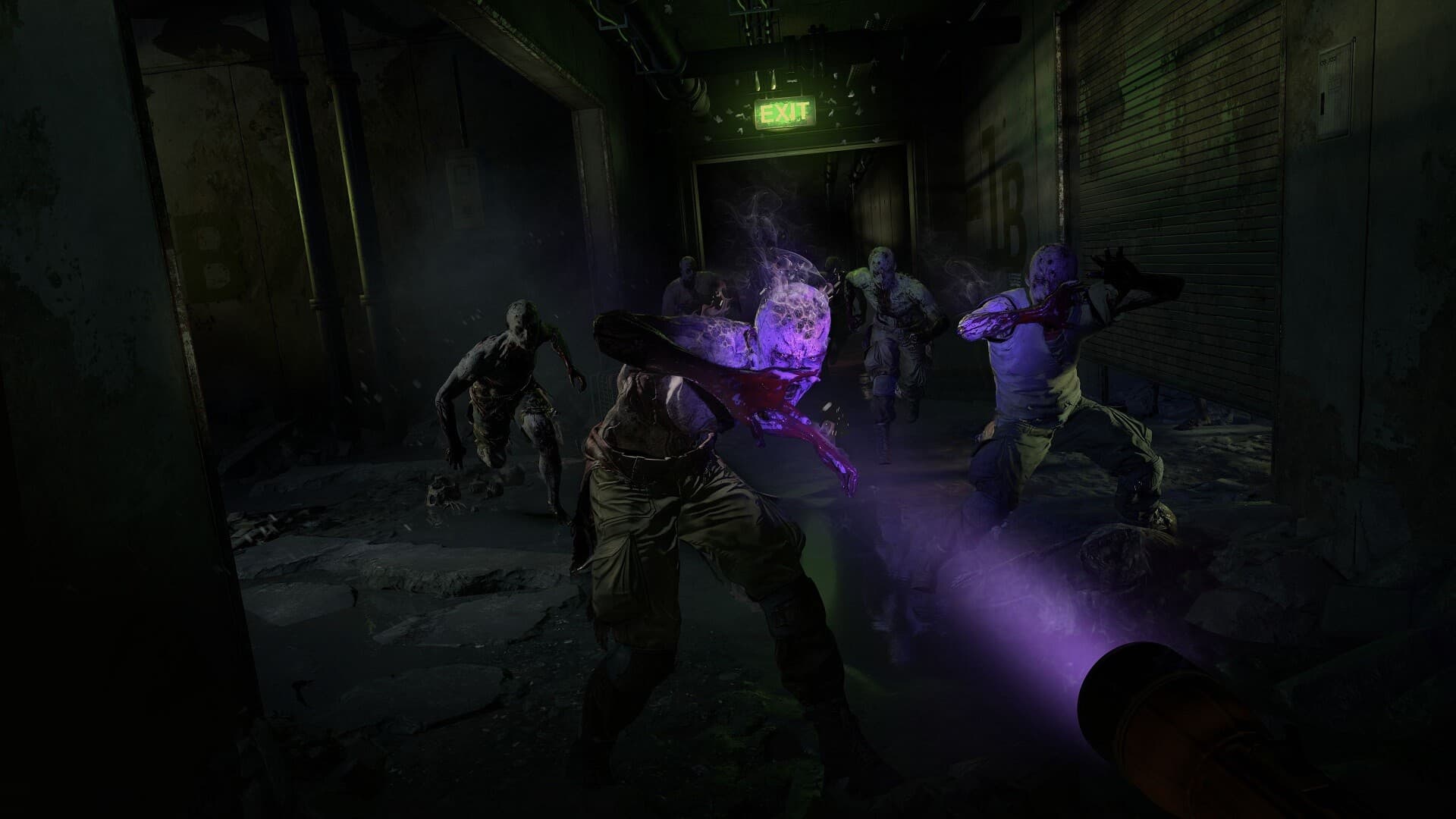 Dying Light 2 Stay Human Digital Extras Edition PC Steam Account - 7