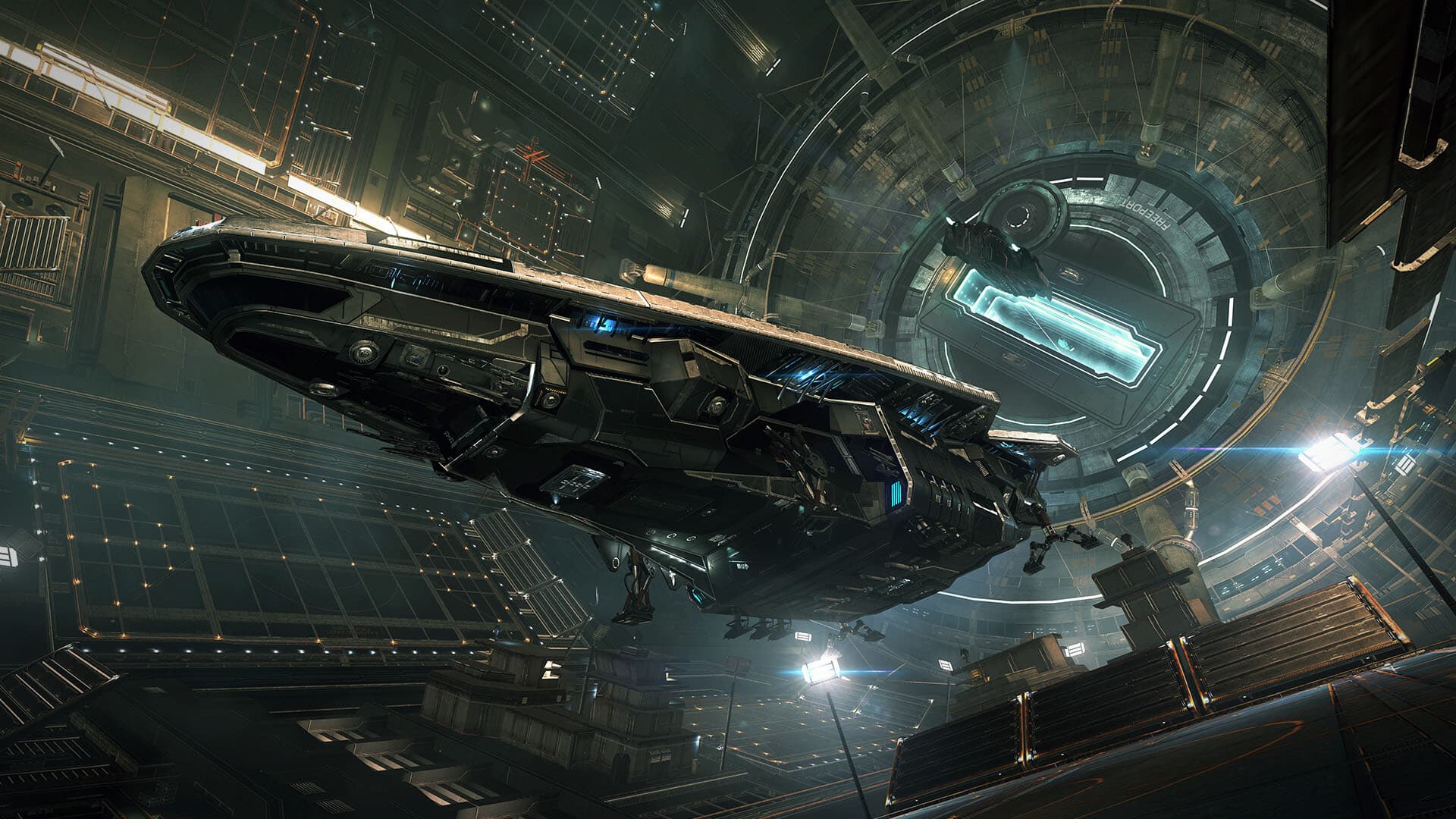 Elite: Dangerous Steam CD Key - 4