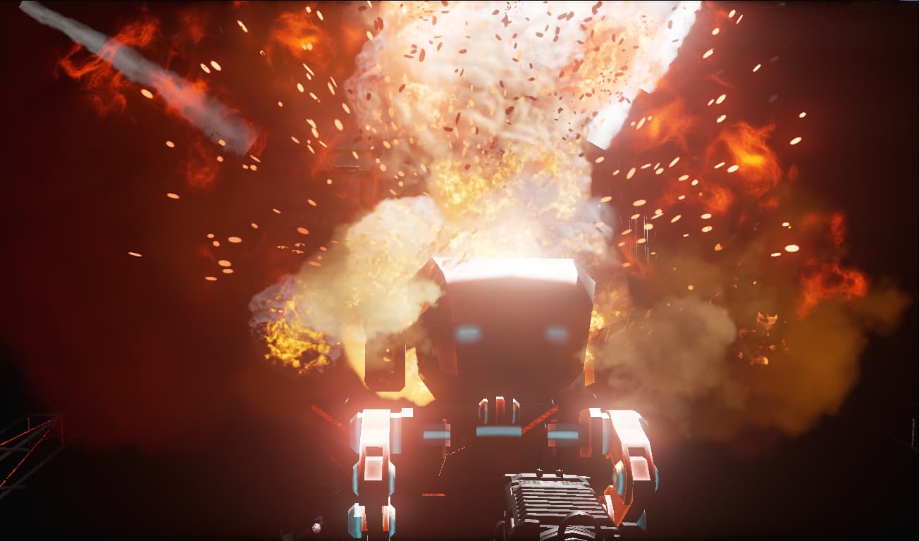 Project Pulsation Steam CD Key - 2
