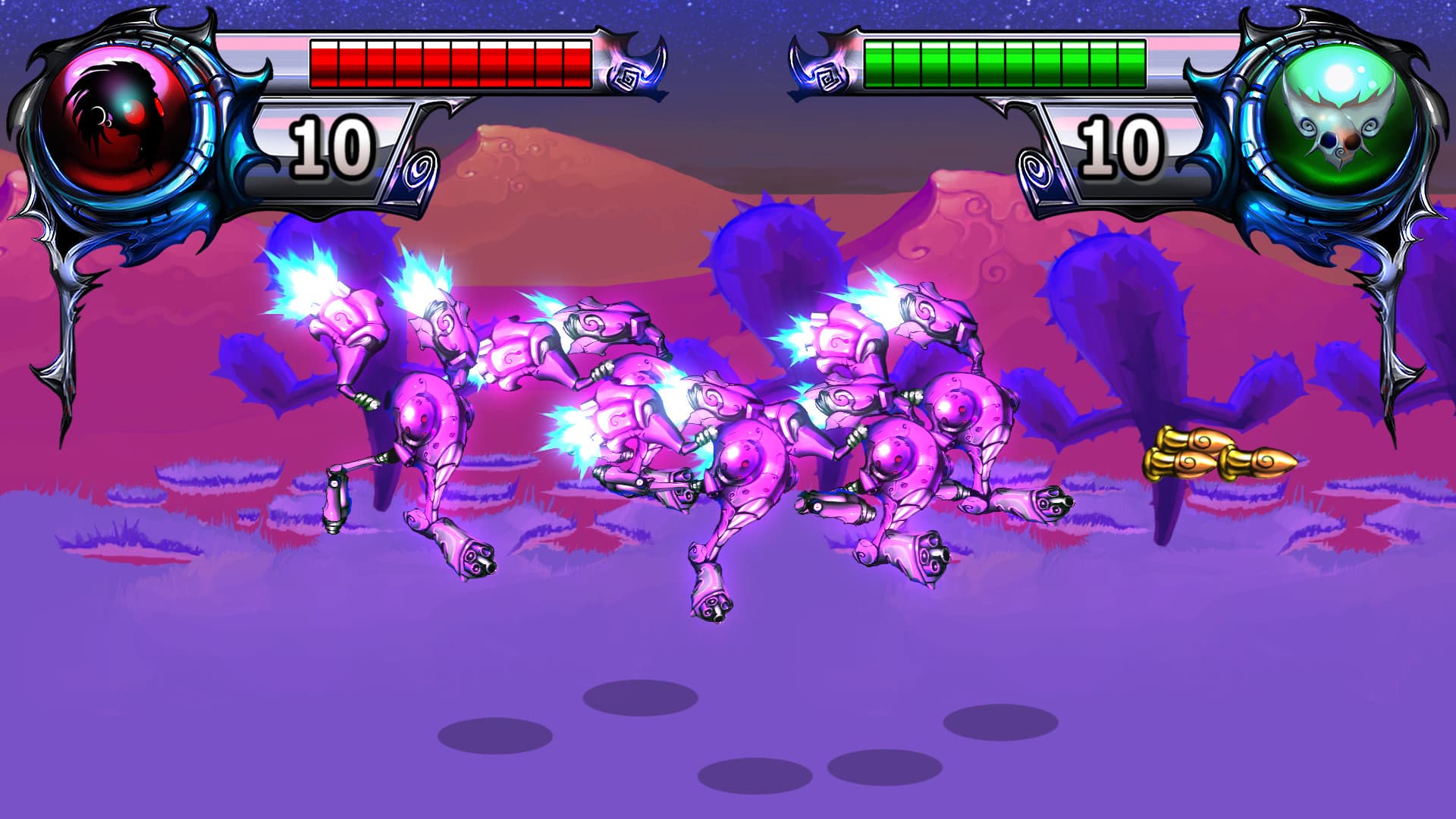 Desert Ashes Steam CD Key - 4