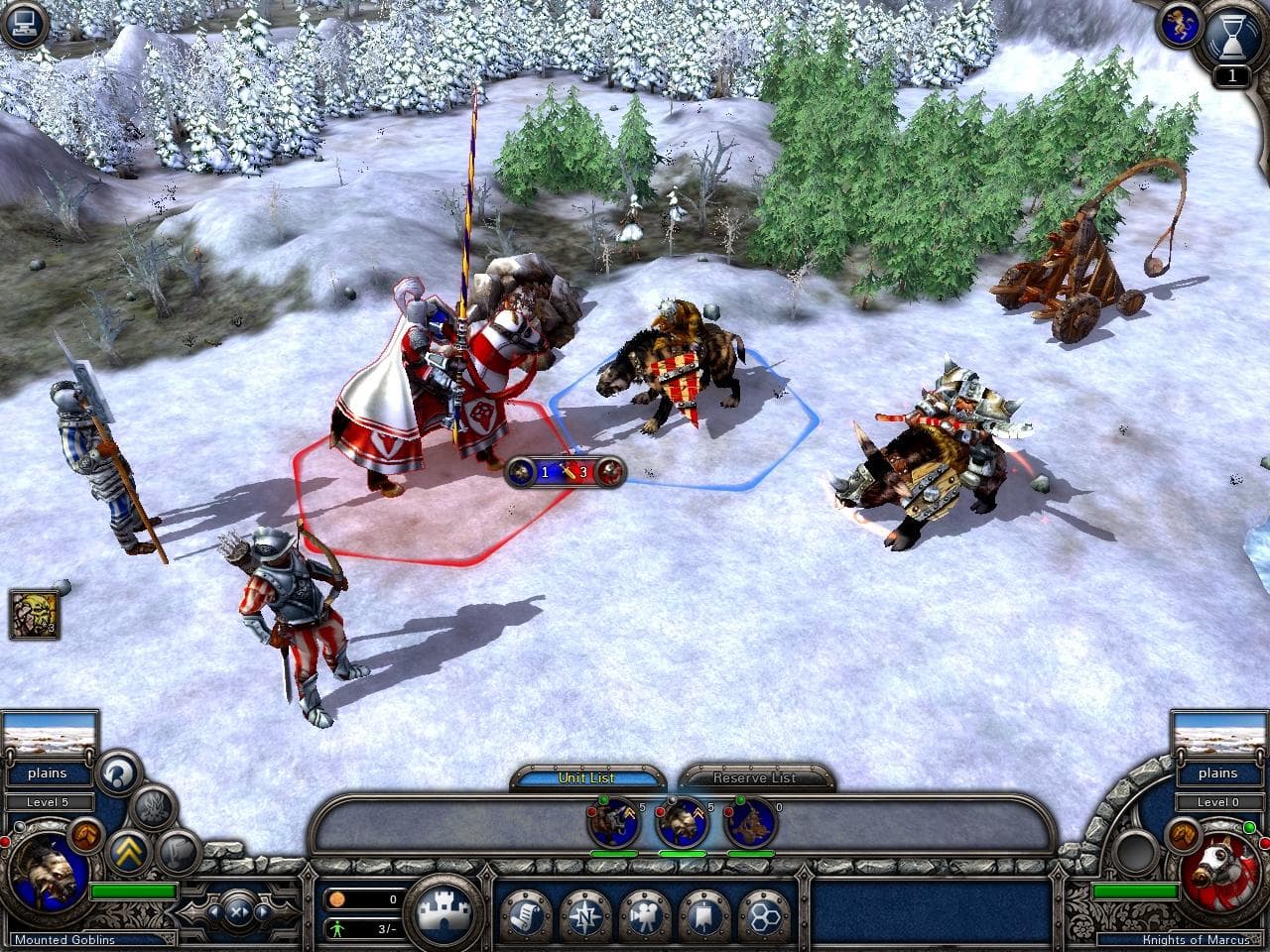 Fantasy Wars PC Steam CD Key - 4