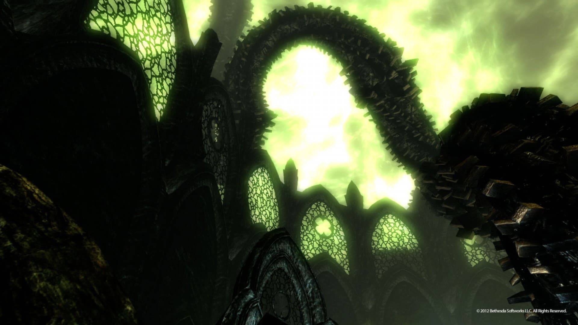 The Elder Scrolls V: Skyrim - Dragonborn DLC PC Steam CD Key - 7