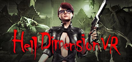 Hell Dimension VR Steam CD Key