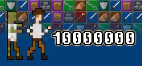 10,000,000 Steam CD Key