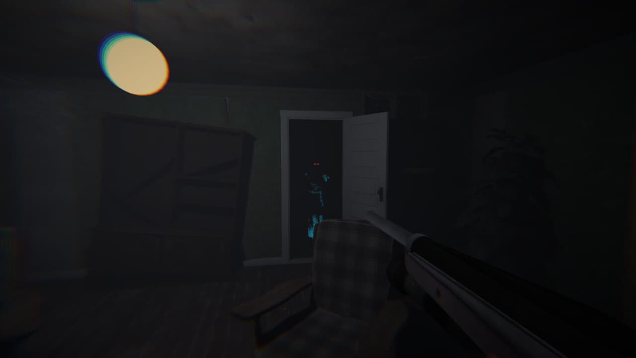 Ghost Exorcism INC. PC PC Steam Account - 7