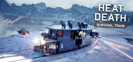 Heat Death: Survival Train PC Steam Account
