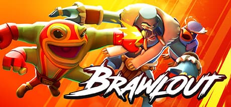 Brawlout Steam CD Key