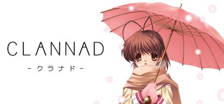 CLANNAD Steam CD Key