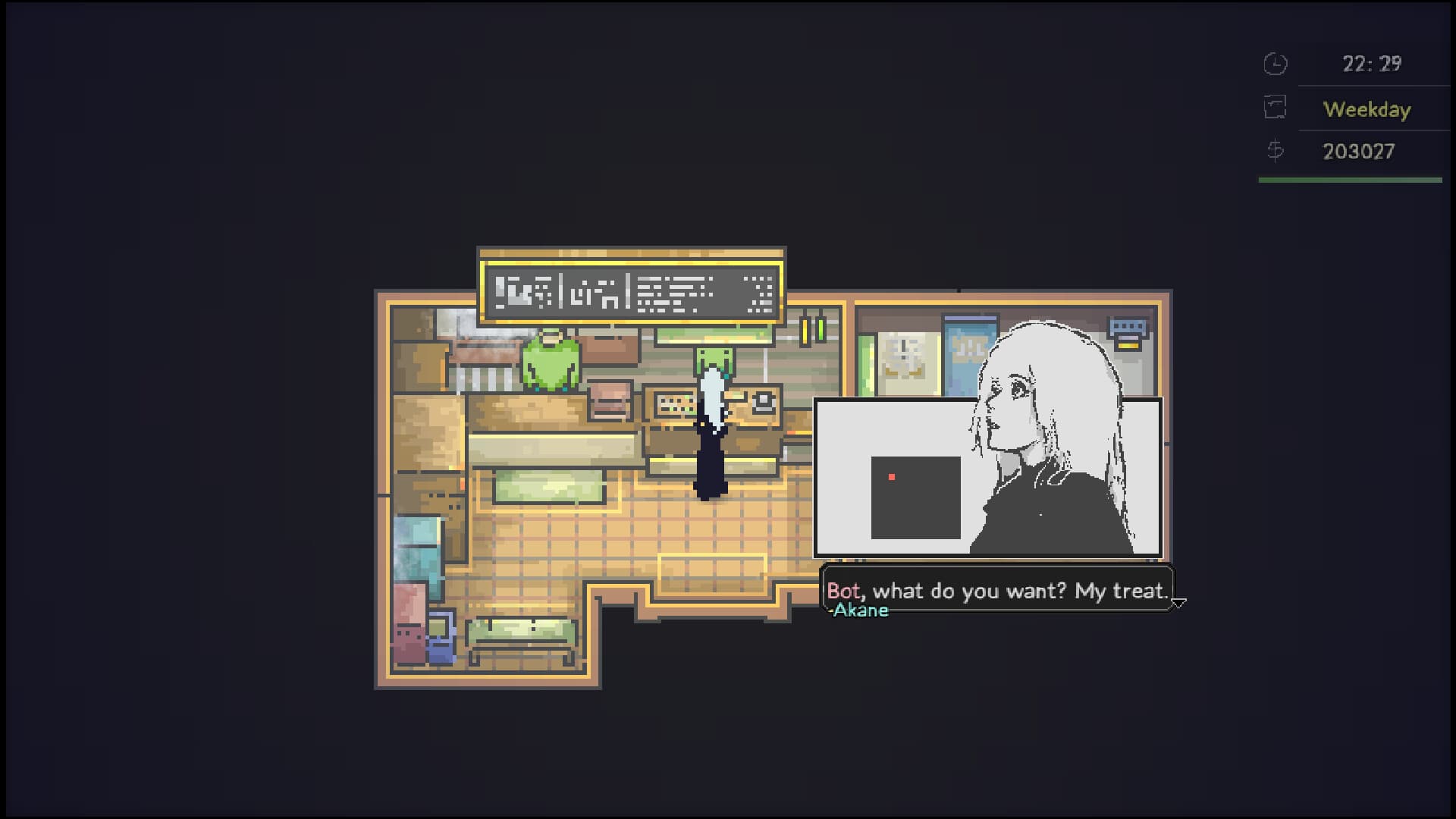 Artis Impact PC Steam Account - 4