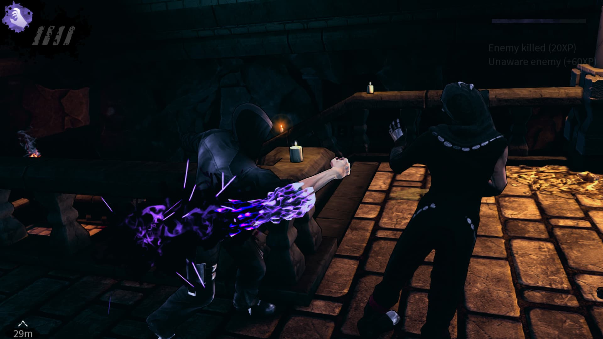 DARK - Cult of the Dead DLC Steam CD Key - 3