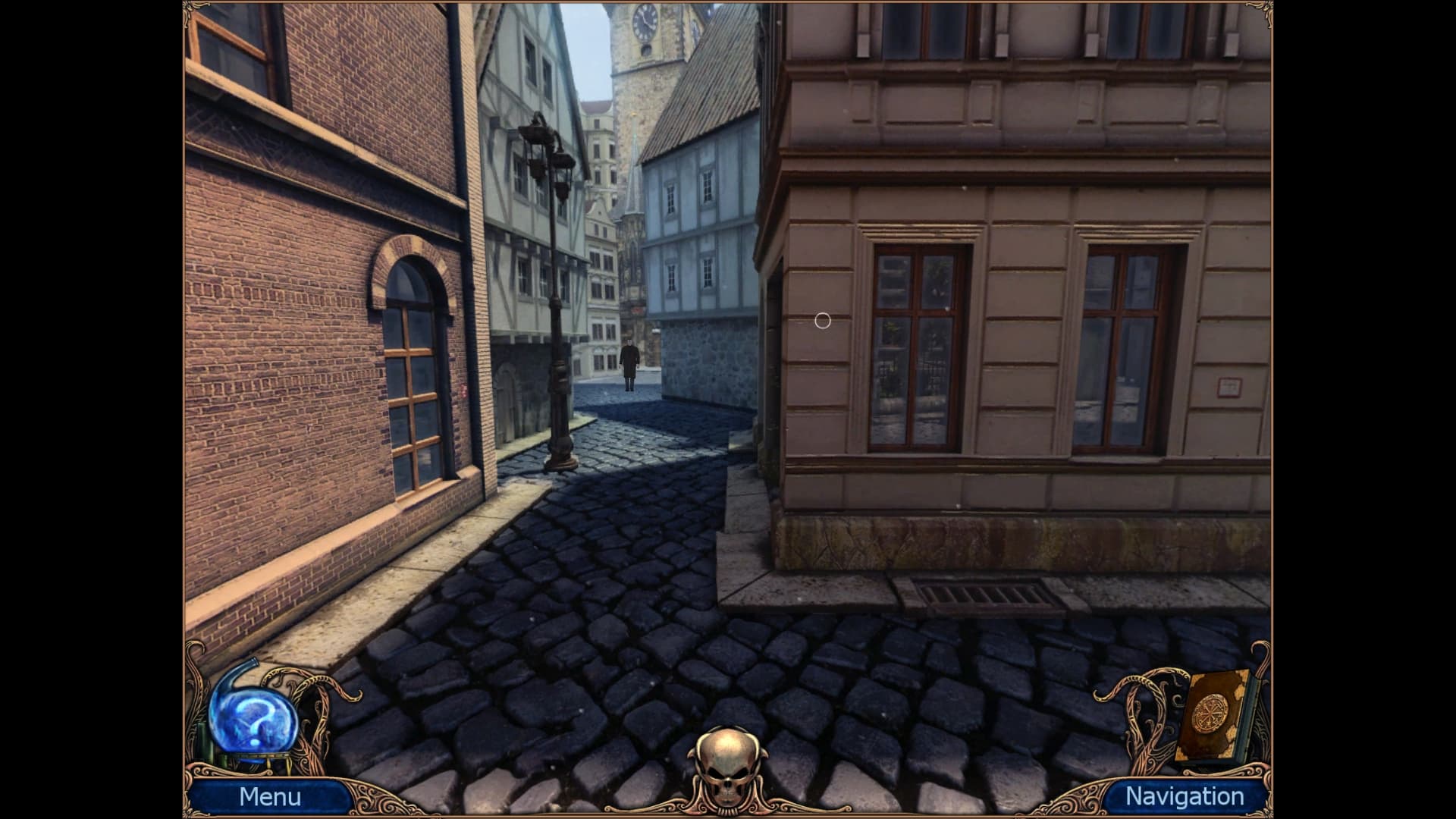 Alchemy Mysteries: Prague Legends PC Steam CD Key - 2