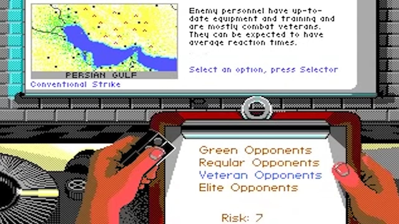 F-19 Stealth Fighter Steam CD Key - 3