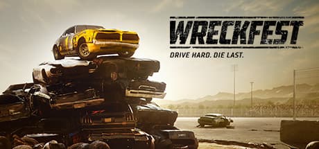 Wreckfest Steam Account