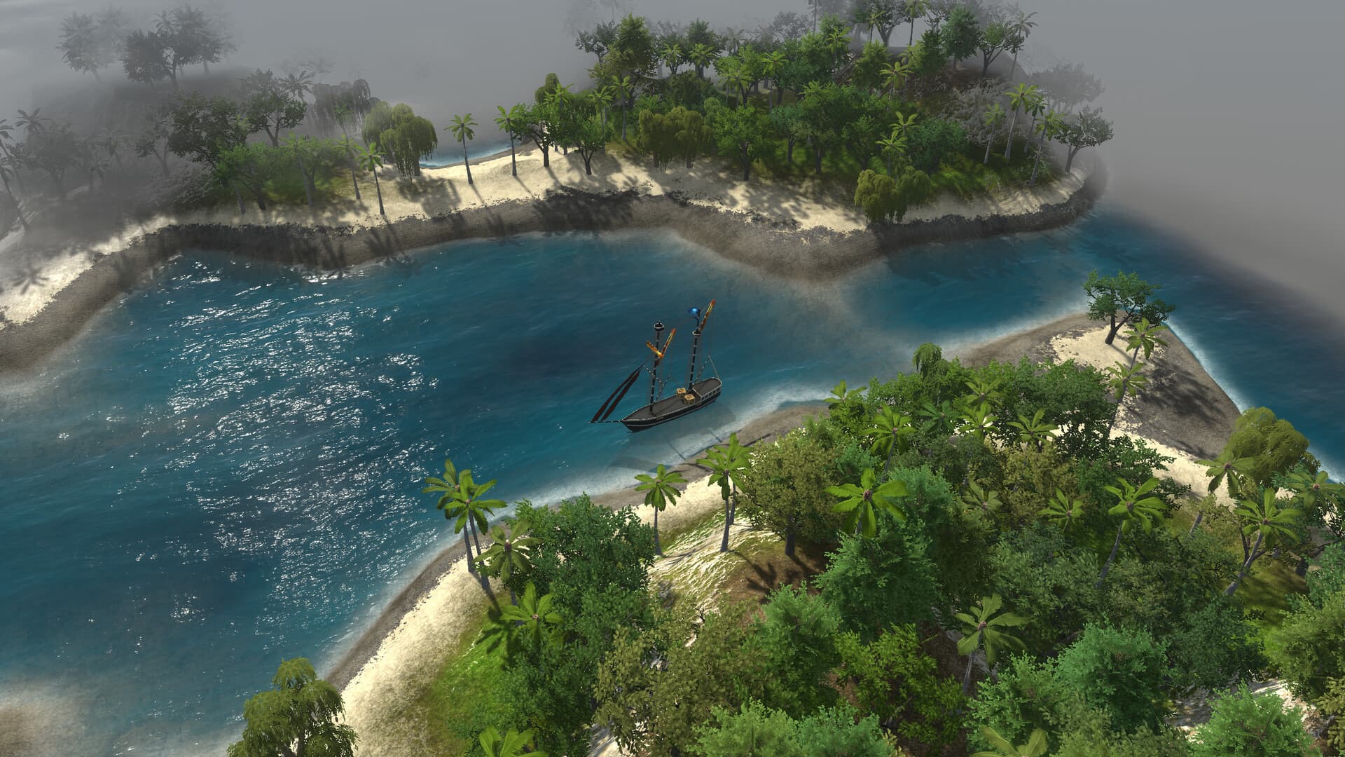 Windward Horizon PC Steam Account - 8