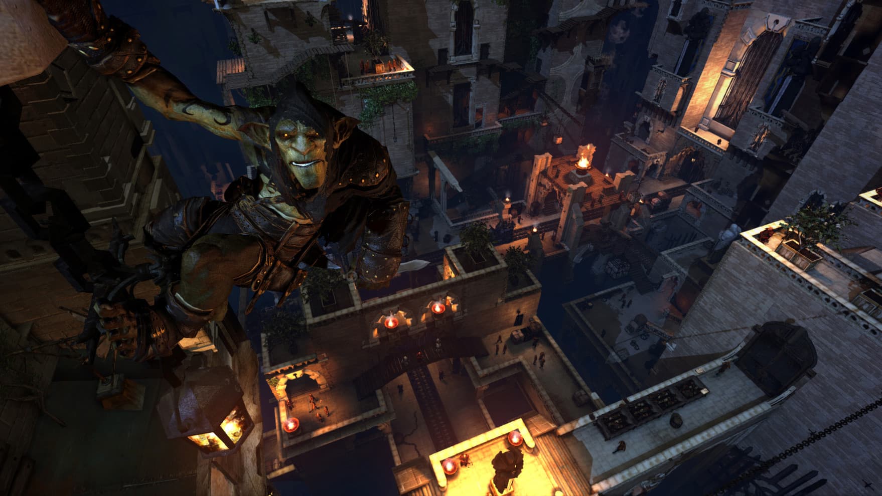 Styx: Master of Shadows PC Steam Account - 6