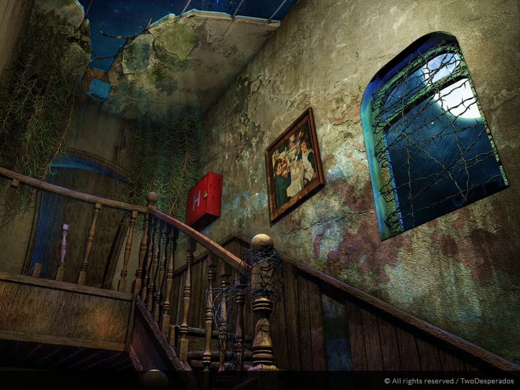 Evil Pumpkin: The Lost Halloween Steam CD Key - 3