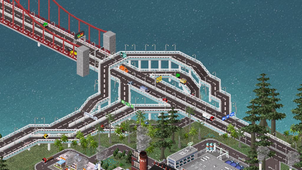 TheoTown PC Steam Account - 7