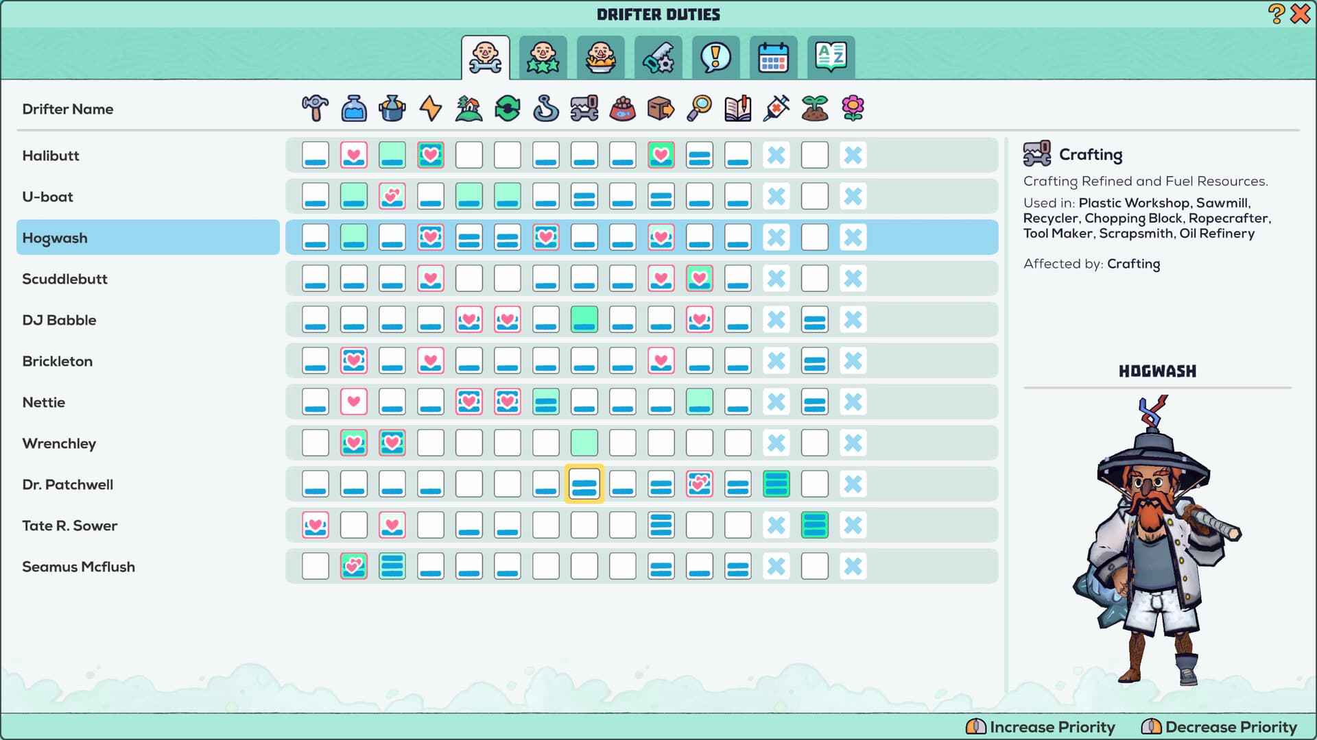 Flotsam PC Steam Account - 5