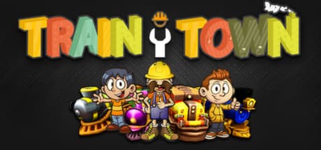 Train Town Steam CD Key